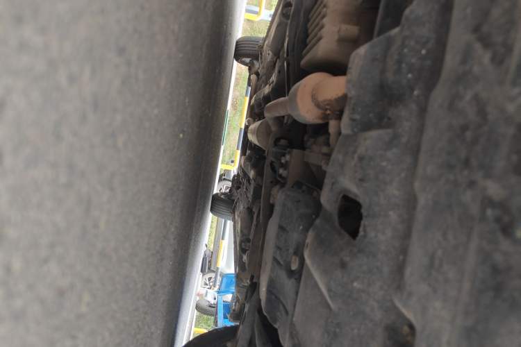 Used Toyota Vios 2017 1.5L CVT Innovation Edition Chassis Front
