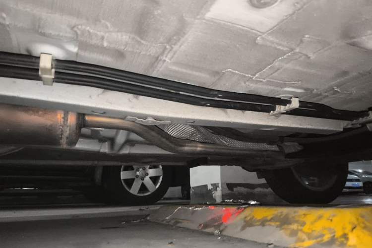 Used Toyota Vios 2017 1.5L CVT Innovation Edition Chassis Front