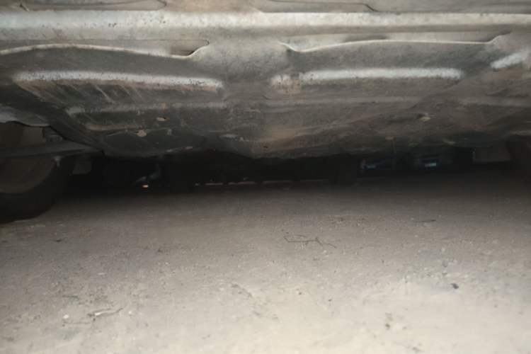 Used Toyota Vios 2017 1.5L CVT Smart Drive Edition Chassis Front