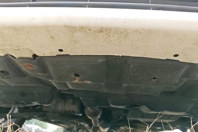 Used Toyota Vios 2017 1.5L CVT Innovation Edition Chassis Front
