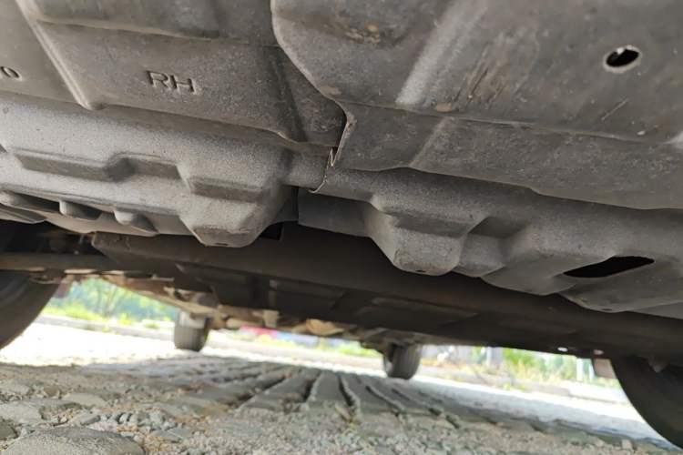 Used Toyota Vios 2017 1.5L CVT Innovation Edition Chassis Front