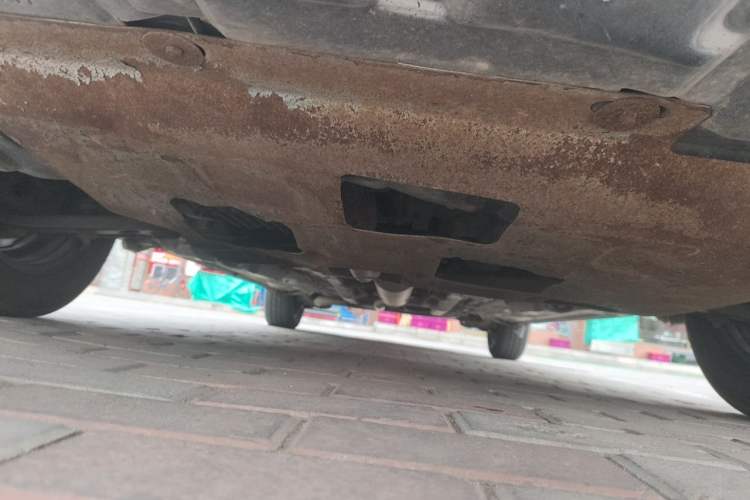 Used Toyota Vios 2017 1.5L Manual Trend Edition Chassis Front