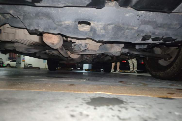 Used Toyota Vios 2017 1.5L Manual Trend Edition Chassis Front