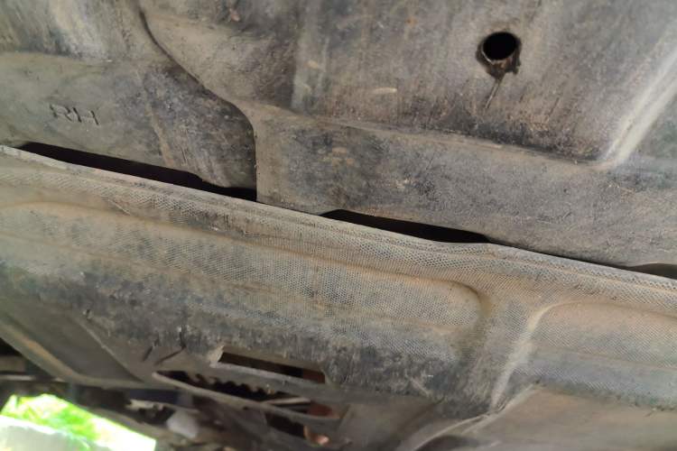 Used Toyota Vios 2017 1.5L CVT Innovation Edition Chassis Front
