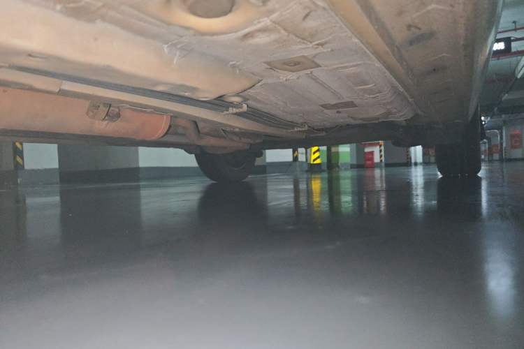 Used Toyota Vios 2017 1.5L CVT Innovation Edition Chassis Front Left