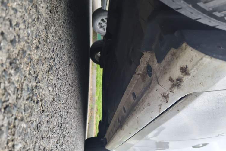 Used Toyota Vios 2017 1.5L Manual Trend Edition Chassis Front Left