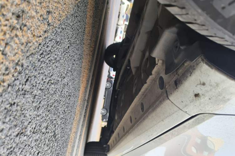 Used Toyota Vios 2017 1.5L Manual Trend Edition Chassis Front Left