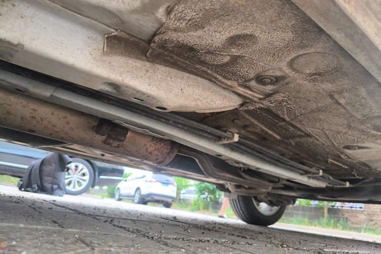 Used Toyota Vios 2017 1.5L CVT Innovation Edition Chassis Front Left