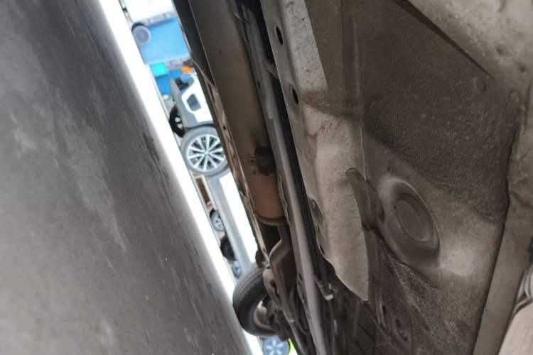 Used Toyota Vios 2017 1.5L Manual Trend Edition Chassis Front Left