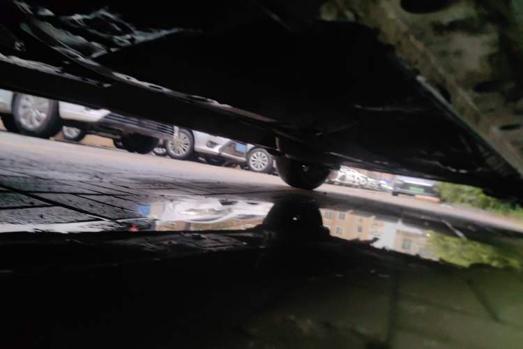 Used Toyota Vios 2017 1.5L CVT Innovation Edition Chassis Front Left