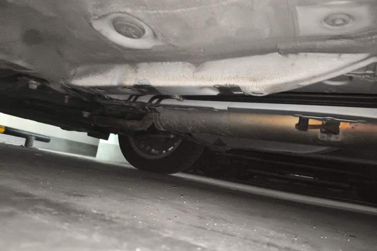 Used Toyota Vios 2017 1.5L CVT Innovation Edition Chassis Front Left