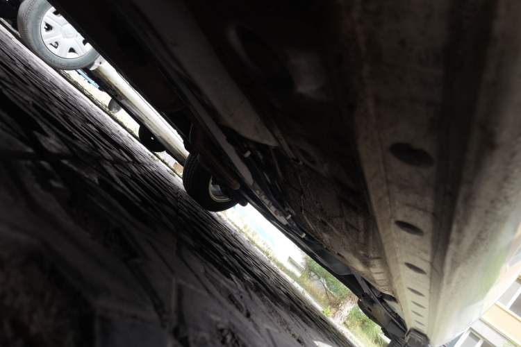 Used Toyota Vios 2017 1.5L CVT Innovation Edition Chassis Front Left