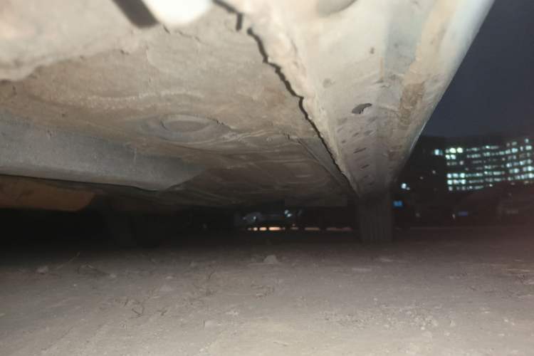 Used Toyota Vios 2017 1.5L CVT Smart Drive Edition Chassis Front Left