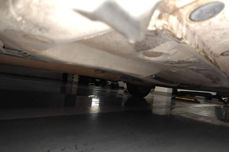 Used Toyota Vios 2017 1.5L CVT Innovation Edition Chassis Front Left