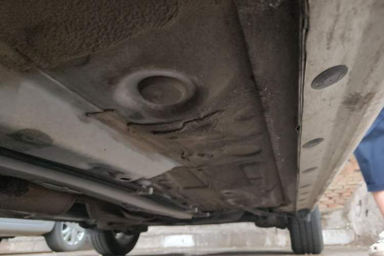 Used Toyota Vios 2017 1.5L CVT Innovation Edition Chassis Front Left