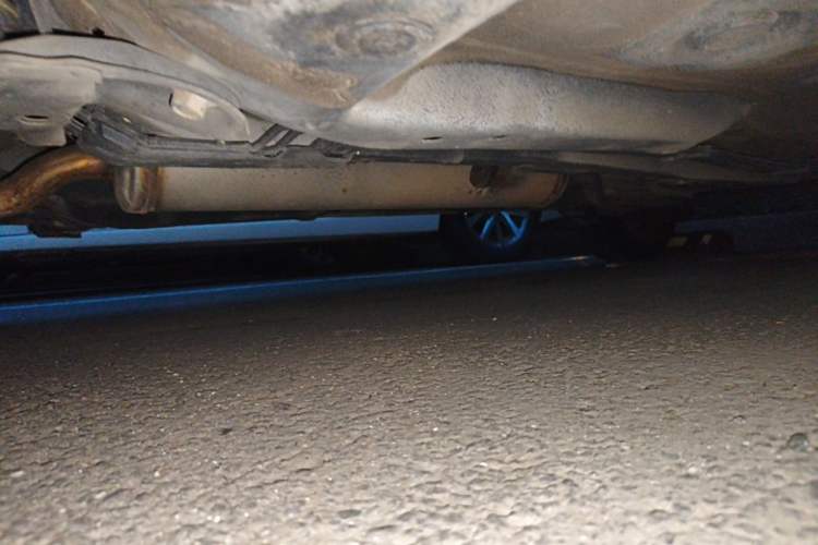 Used Toyota Vios 2017 1.5L CVT Innovation Edition Chassis Front Left
