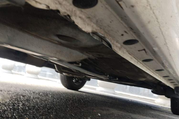 Used Toyota Vios 2017 1.5L CVT Innovation Edition Chassis Front Left