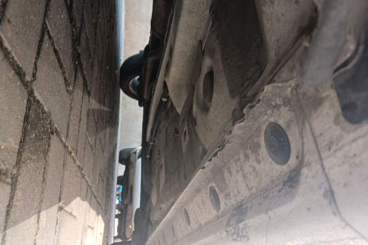 Used Toyota Vios 2017 1.5L CVT Innovation Edition Chassis Front Left