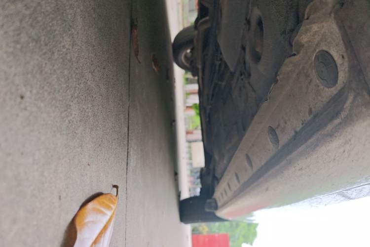 Used Toyota Vios 2017 1.5L CVT Innovation Edition Chassis Front Left