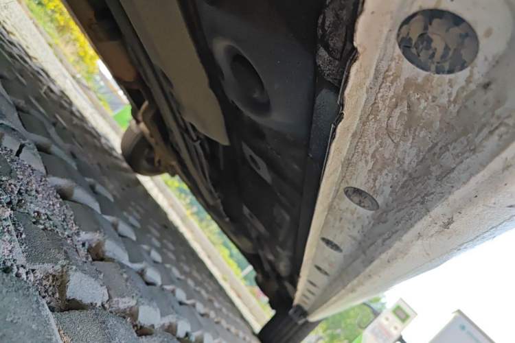 Used Toyota Vios 2017 1.5L CVT Innovation Edition Chassis Front Left