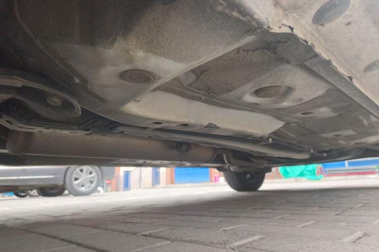 Used Toyota Vios 2017 1.5L Manual Trend Edition Chassis Front Left