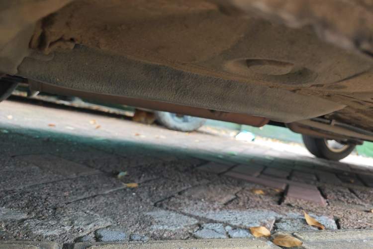 Used Toyota Vios 2017 1.5L Manual Trend Edition Chassis Front Left