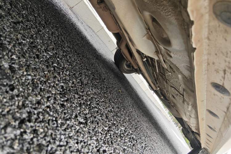 Used Toyota Vios 2017 1.5L CVT Innovation Edition Chassis Front Left