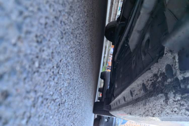 Used Toyota Vios 2017 1.5L CVT Innovation Edition Chassis Front Left