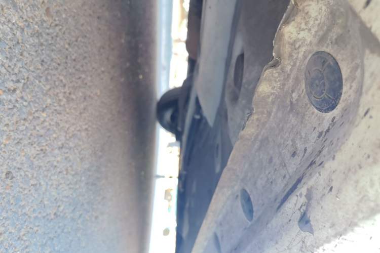 Used Toyota Vios 2017 1.3L Manual Front-Drive Version Chassis Front Left