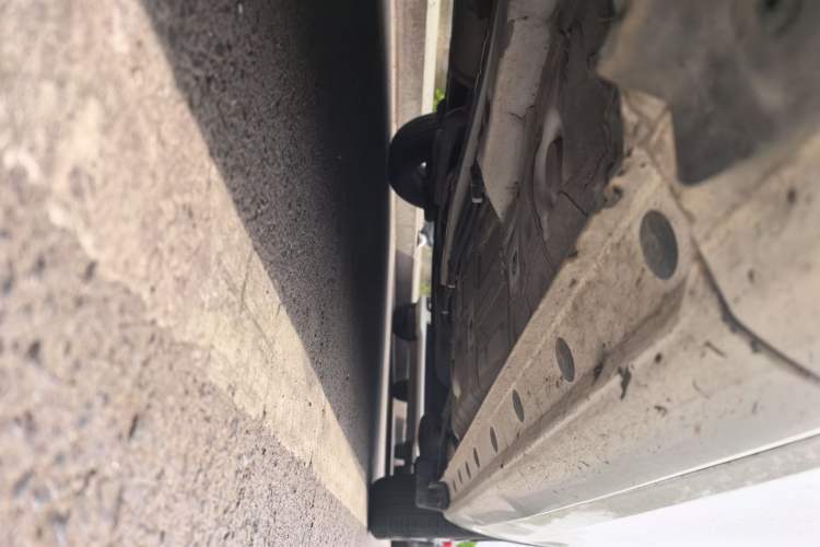 Used Toyota Vios 2017 1.5L CVT Innovation Edition Chassis Front Left