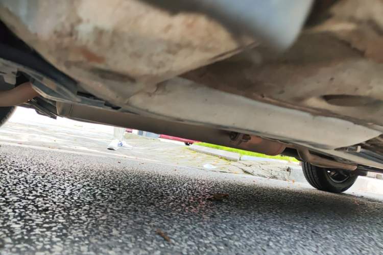 Used Toyota Vios 2017 1.5L CVT Innovation Edition Chassis Front Left
