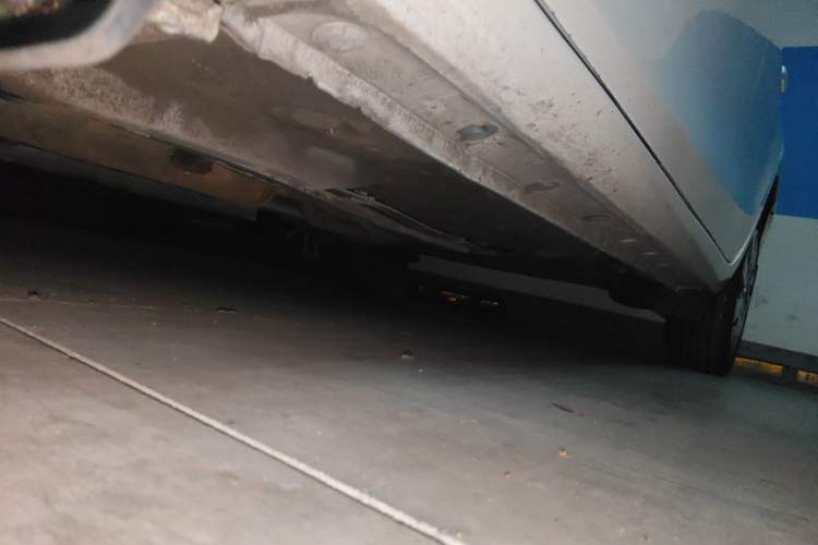 Used Toyota Vios 2017 1.5L CVT Innovation Edition Chassis Front Left