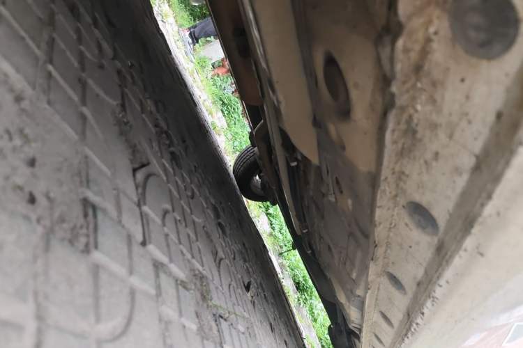 Used Toyota Vios 2017 1.5L Manual Smart Drive Edition Chassis Front Left