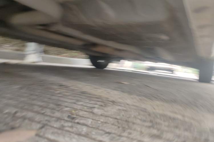 Used Toyota Vios 2017 1.5L CVT Innovation Edition Chassis Front Left