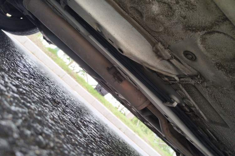 Used Toyota Vios 2017 1.5L CVT Innovation Edition Chassis Front Left