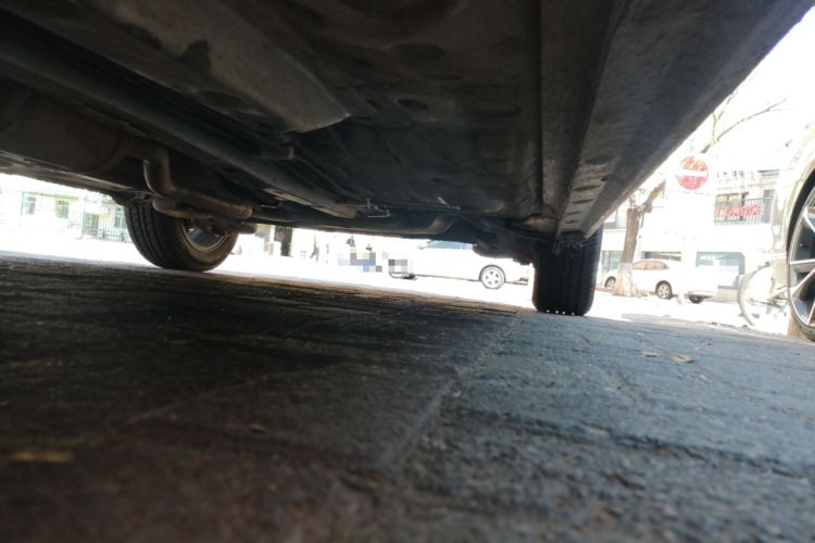 Used Toyota Vios 2017 1.5L CVT Innovation Edition Chassis Front Left