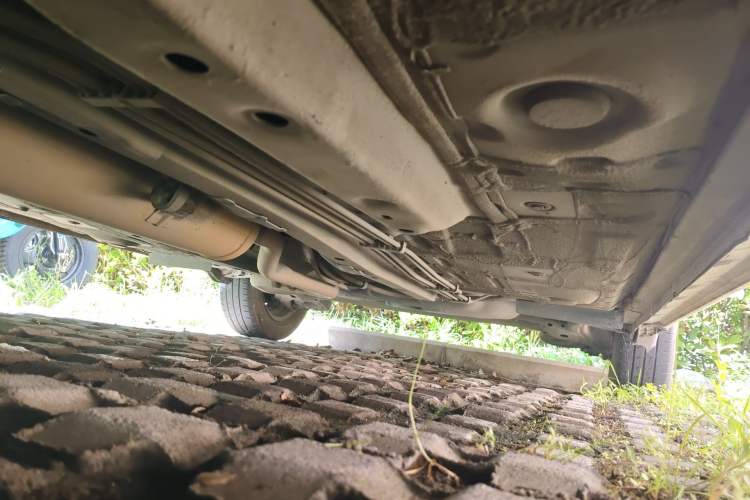 Used Toyota Vios 2017 1.3L Manual Front-Drive Version Chassis Front Left