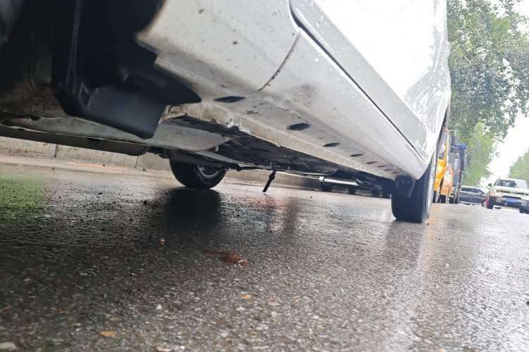 Used Toyota Vios 2017 1.3L Manual Rui Xing Edition Chassis Front Left