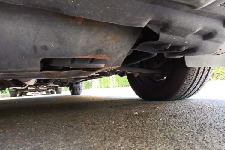 Used Toyota Vios 2017 1.5L CVT Innovation Edition Chassis Front Left