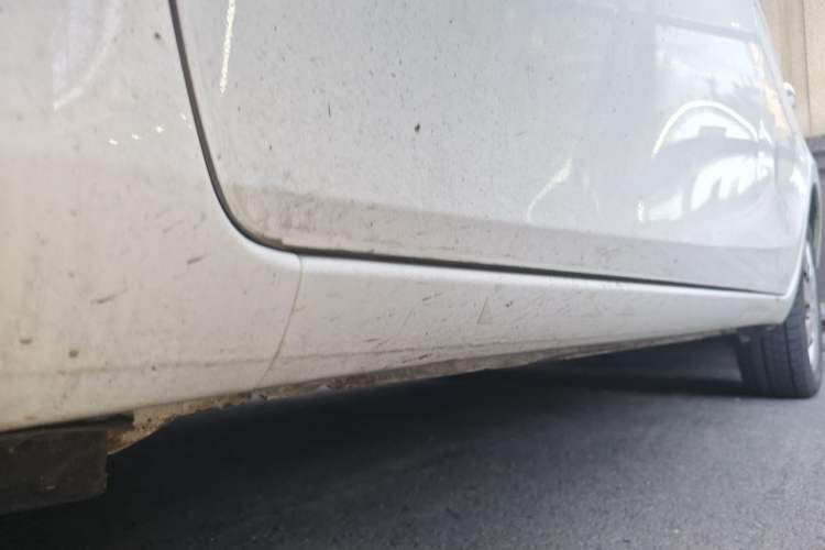 Used Toyota Vios 2017 1.5L CVT Innovation Edition Chassis Front Left