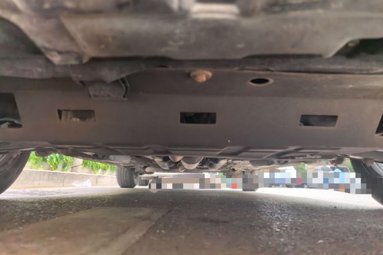 Used Toyota Vios 2017 1.5L CVT Innovation Edition Chassis Front