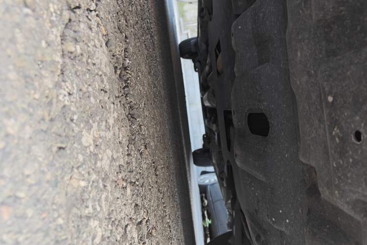 Used Toyota Vios 2017 1.5L CVT Innovation Edition Chassis Front