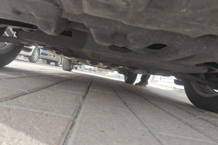 Used Toyota Vios 2017 1.5L CVT Innovation Edition Chassis Front