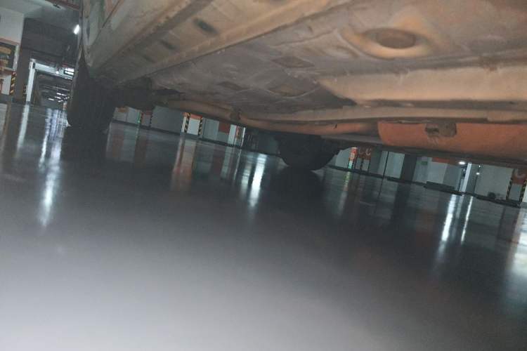 Used Toyota Vios 2017 1.5L CVT Innovation Edition Chassis Front Right