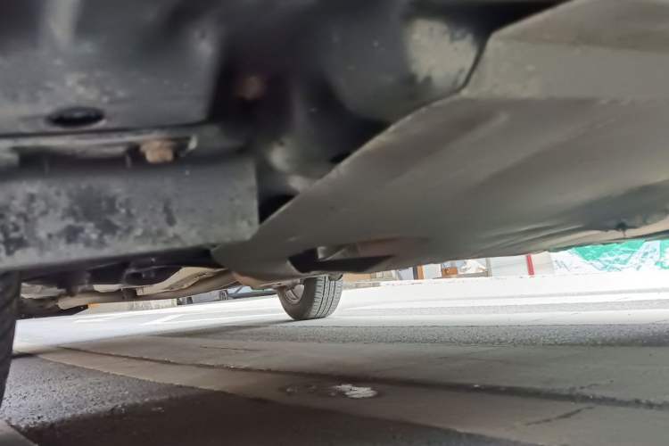 Used Toyota Vios 2017 1.5L Manual Smart Drive Edition Chassis Front Right
