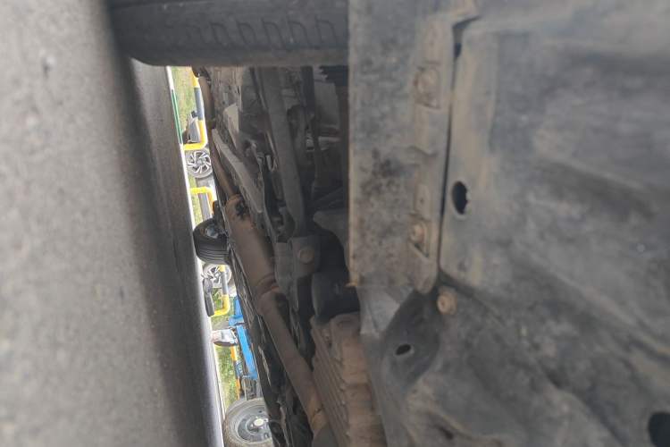 Used Toyota Vios 2017 1.5L CVT Innovation Edition Chassis Front Right