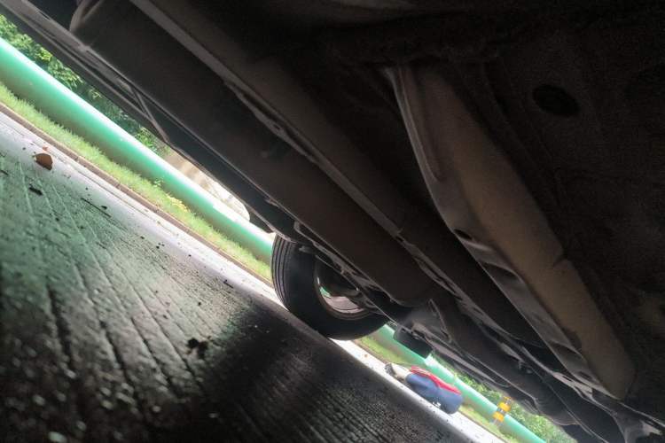 Used Toyota Vios 2017 1.5L CVT Innovation Edition Chassis Front Right