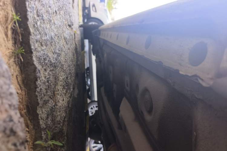Used Toyota Vios 2017 1.5L CVT Innovation Edition Chassis Front Right