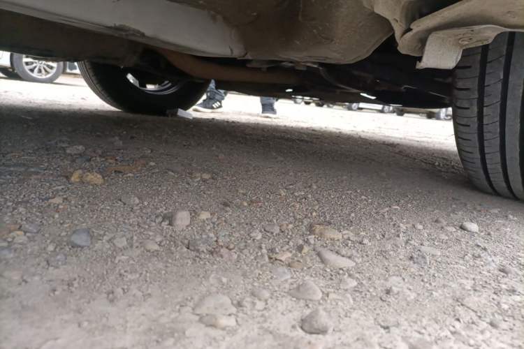 Used Toyota Vios 2017 1.5L CVT Innovation Edition Chassis Front Right