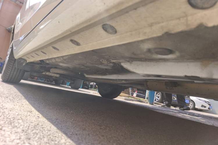 Used Toyota Vios 2017 1.5L CVT Innovation Edition Chassis Front Right